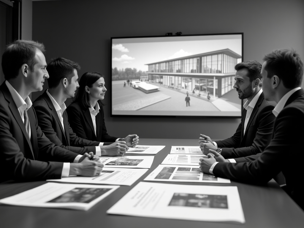 Кейс: модернизация фитнес-клуба