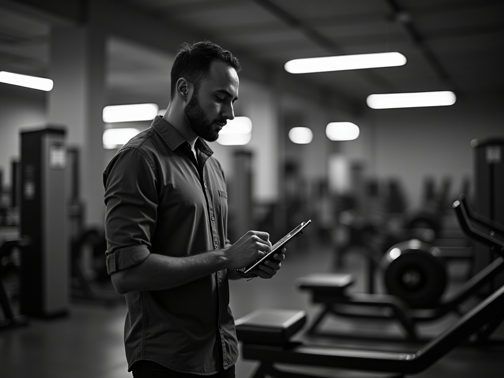 Подбор и закупка оборудования