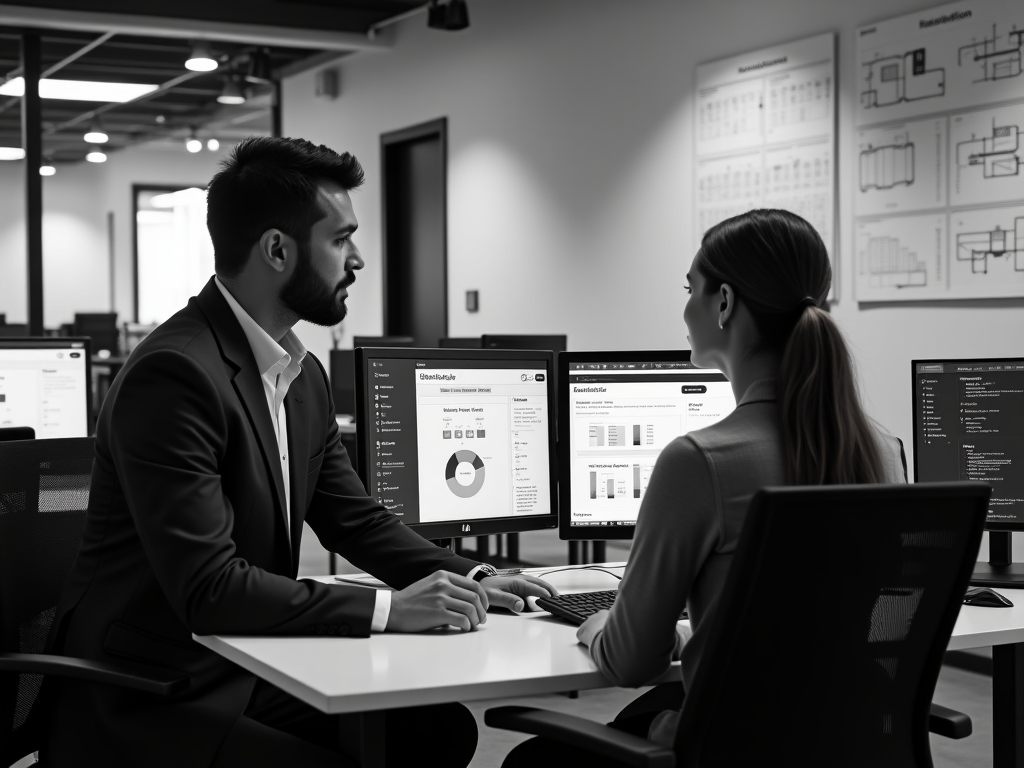 Операционные процессы